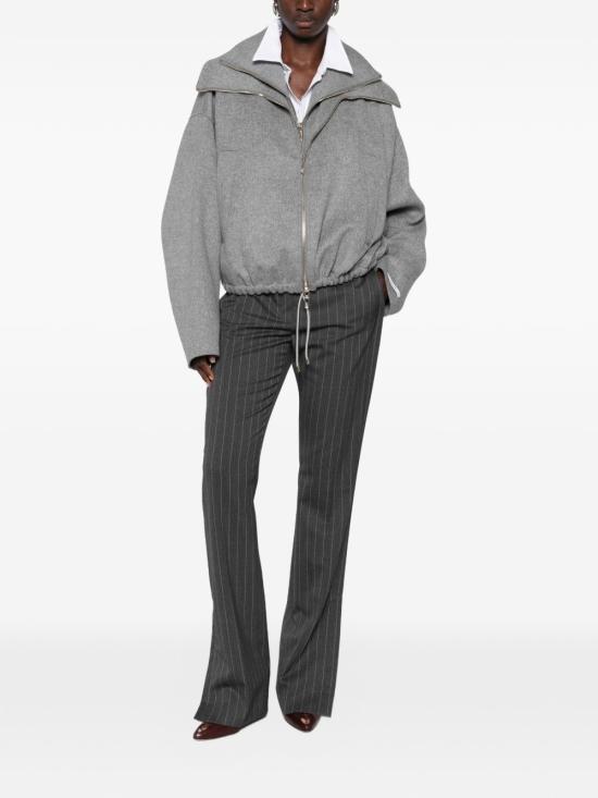 26FW 스포트막스 패딩 2622086012600 747022 GRIGIO - SPORTMAX