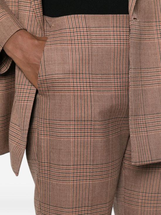 26FW 막스마라 팬츠 2621136102600 389002 MARRONE - MAX MARA