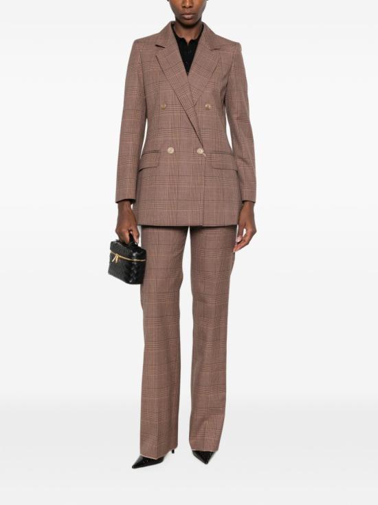26FW 막스마라 팬츠 2621136102600 389002 MARRONE - MAX MARA
