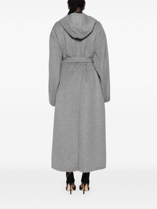 26FW 스포트막스 코트 2622016012600 747022 GRIGIO - SPORTMAX