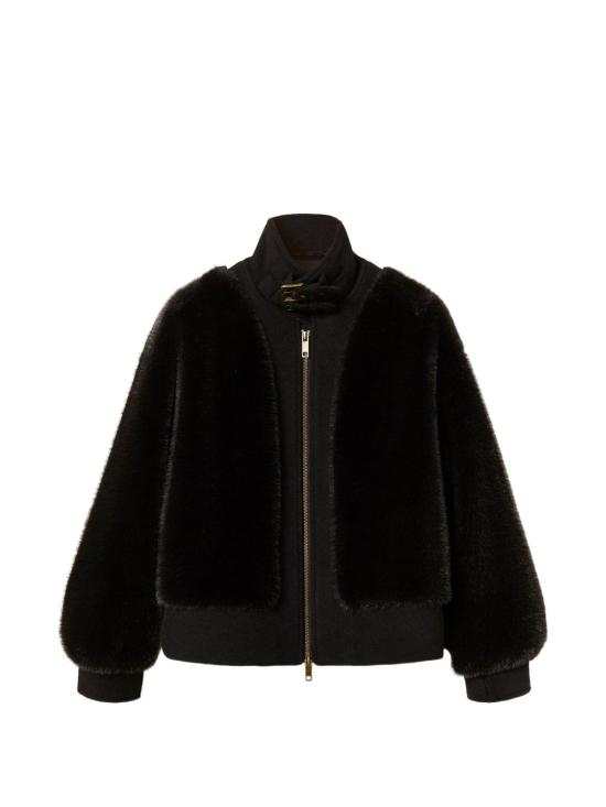 26FW 트윈셋 패딩 262TT2180 00006 NERO
