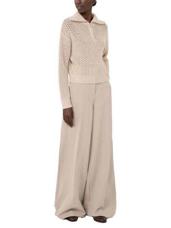  막스마라 스웨터 01a03d6a 3aea 74c4 bc5e 246a69807fa5 BEIGE - MAX MARA
