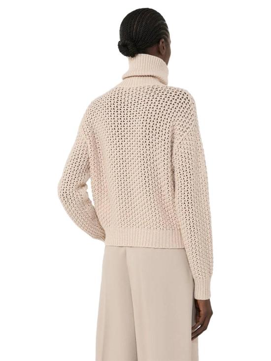  막스마라 스웨터 01a03d6a 3aea 74c4 bc5e 246a69807fa5 BEIGE - MAX MARA