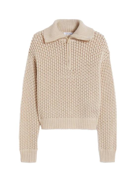  막스마라 스웨터 01a03d6a 3aea 74c4 bc5e 246a69807fa5 BEIGE
