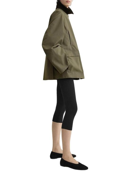  토템 자켓 01a03d69 fcf7 7a85 95db 0823e2e8c208 BEIGE - TOTEME
