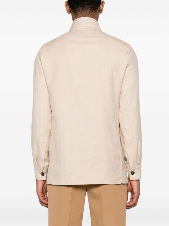  에르메네질도제냐 자켓 01a03d6b 5717 7419 9cd2 e1018ff67fc0 BEIGE - ERMENEGILDO ZEGNA