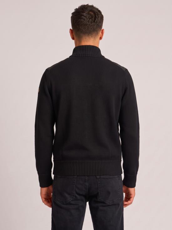26FW 몽클레어 숏패딩 L20919B00060 BLACK - MONCLER