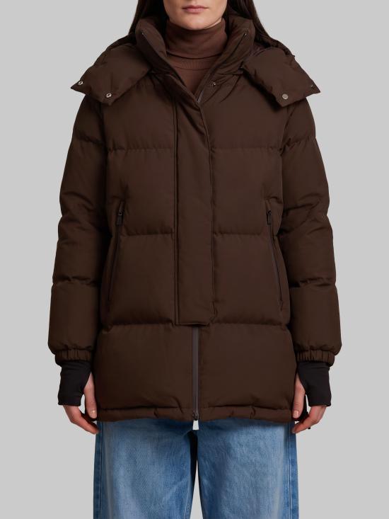 26FW 에르노 아우터 PI002047D BROWN