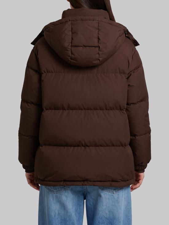 26FW 에르노 아우터 PI002047D BROWN - HERNO