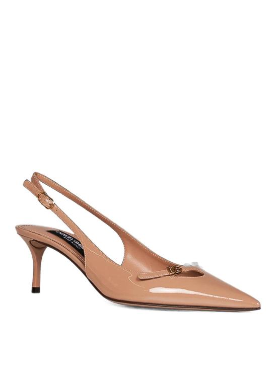26FW 돌체앤가바나 힐/펌프스 CG1062A1471 8H056 BEIGE