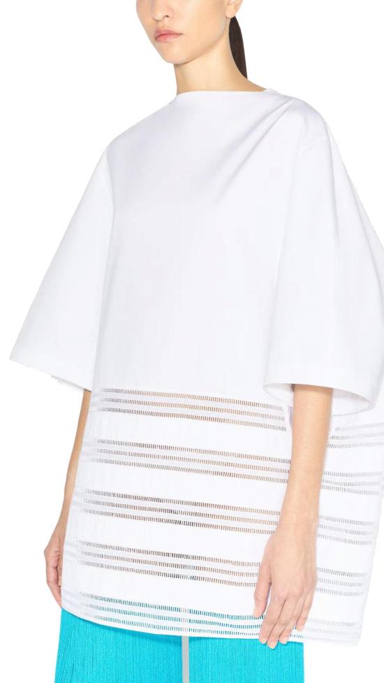 알라이아 원피스 019eccc9 3880 7217 a86f ece7dc250667 WHITE - ALAIA