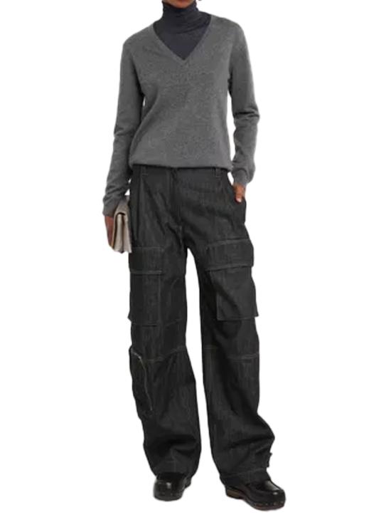  브루넬로 쿠치넬리 스웨터 01a03d6a f704 73a3 92f2 159bc1894480 GRAY - BRUNELLO CUCINELLI