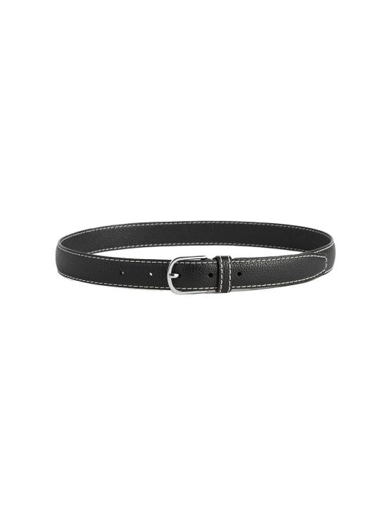  토템 벨트 01a03d69 5542 7efb b464 06fd8189dc4c BLACK - TOTEME