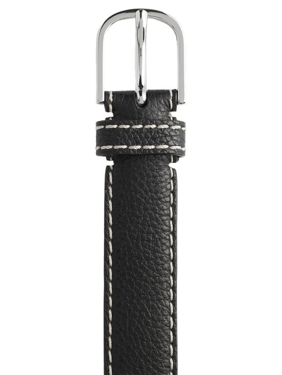  토템 벨트 01a03d69 5542 7efb b464 06fd8189dc4c BLACK - TOTEME