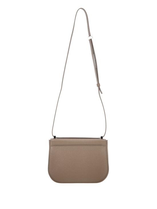 26FW 살바토레 페라가모 숄더백 219867 795222 WARM TAUPE - SALVATORE FERRAGAMO