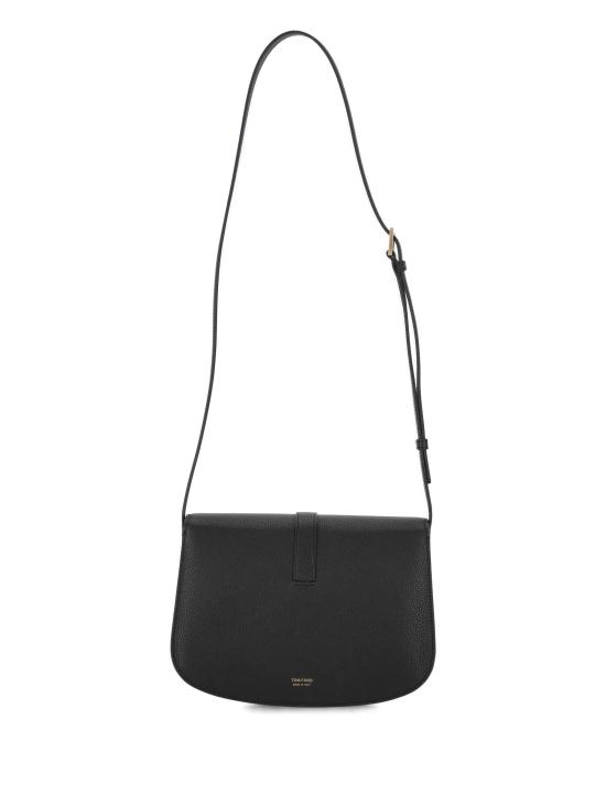 26FW 톰포드 숄더백 L1942LCL615V NAA BLACK - TOMFORD