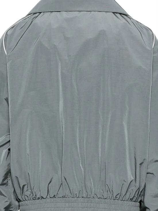 26FW 발렌시아가 자켓 A0029Z TPQ381485 ELEPHANT GREY - BALENCIAGA