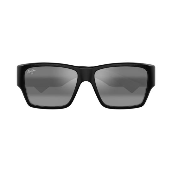 26SS 마우이짐 선글라스 MJ0614S BLACK - MAUI JIM