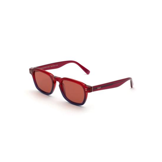 26FW 레트로슈퍼퓨처 선글라스 Luce Smokey Torpaz RED