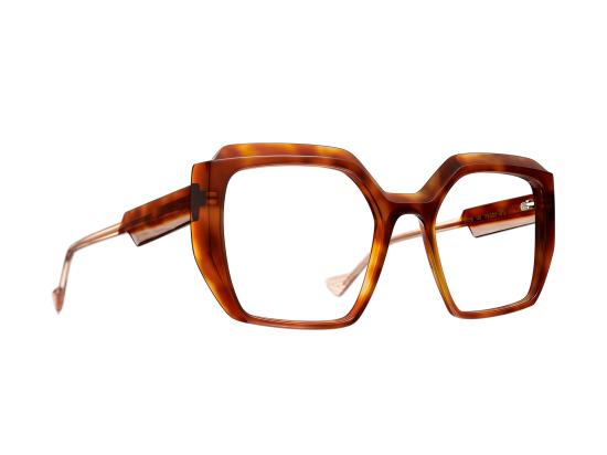 26SS 캐롤라인 아브람 선글라스 PEGGY BROWN