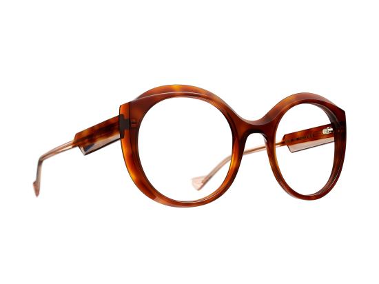 26SS 캐롤라인 아브람 선글라스 PAOLA BROWN