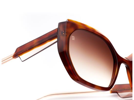 26SS 캐롤라인 아브람 선글라스 PATRIZIA BROWN - CAROLINE ABRAM