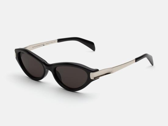 26FW 레트로슈퍼퓨처 선글라스 Solazu BLACK