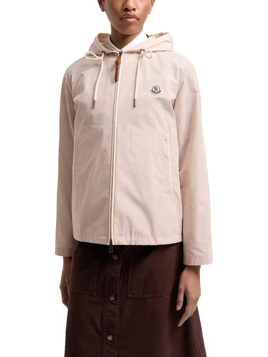  몽클레어 자켓 01a03d6a 0c9b 744a af08 0efc5c57facc PINK - MONCLER