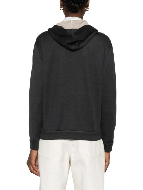  브루넬로 쿠치넬리 탑 01a03d6a 1555 7976 8894 d655f22747cf GRAY - BRUNELLO CUCINELLI