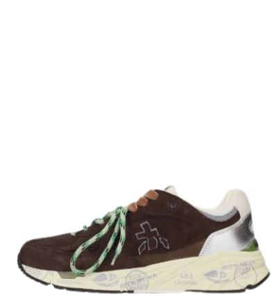 26FW 프리미아타 슈즈 MASED 8596L - PREMIATA