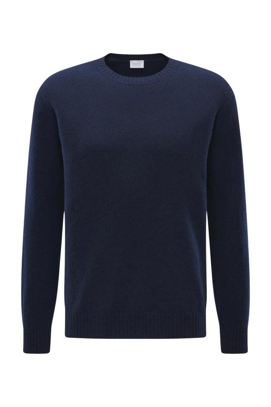 26FW 04651/트립인어백 스웨터 3KN2601B22 NAVY