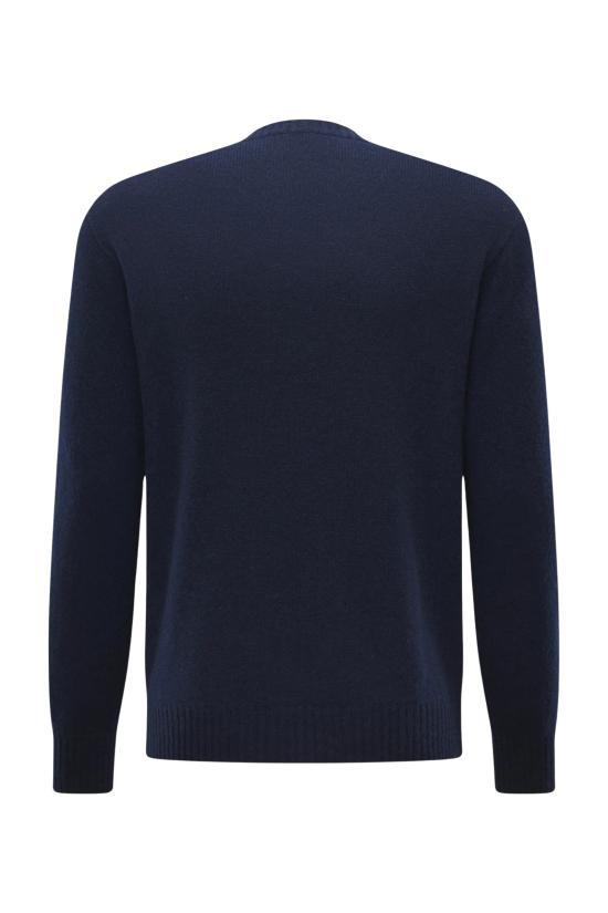 26FW 04651/트립인어백 스웨터 3KN2601B22 NAVY - 04651/A TRIP IN A BAG