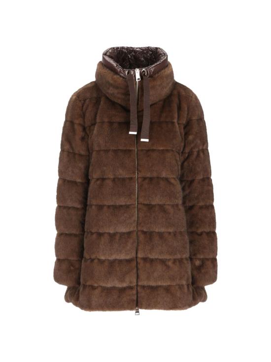 26FW 에르노 코트 PI002281D 129418810 FONDENTE