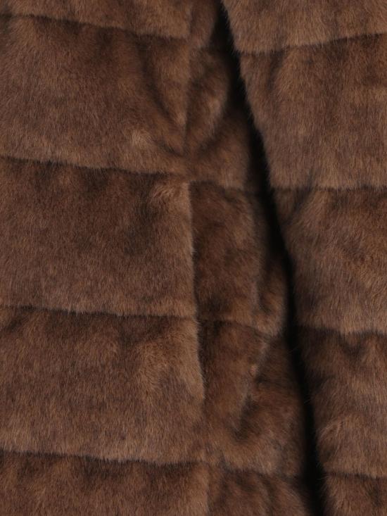 26FW 에르노 코트 PI002281D 129418810 FONDENTE - HERNO