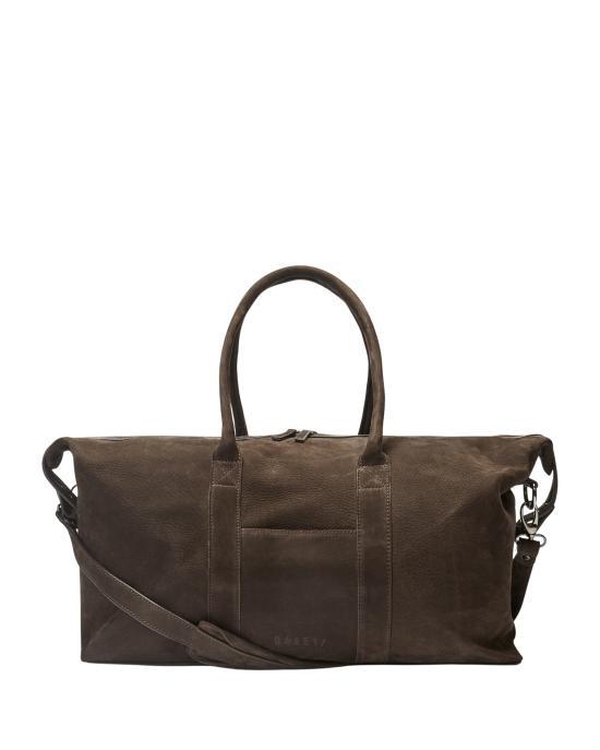 26FW 04651/트립인어백 더플백 1AC2601C55 BROWN