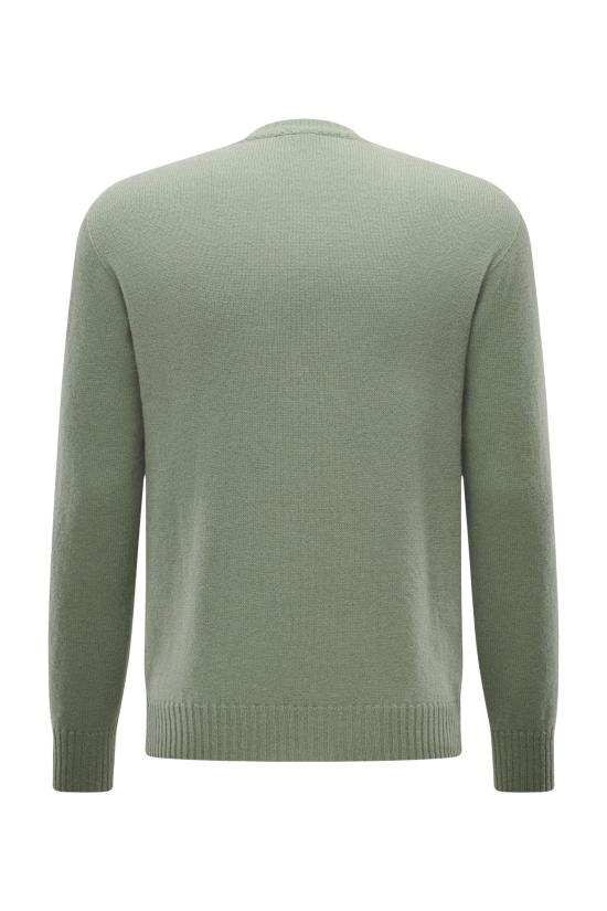 26FW 04651/트립인어백 스웨터 3KN2601B22 HERB GREEN - 04651/A TRIP IN A BAG
