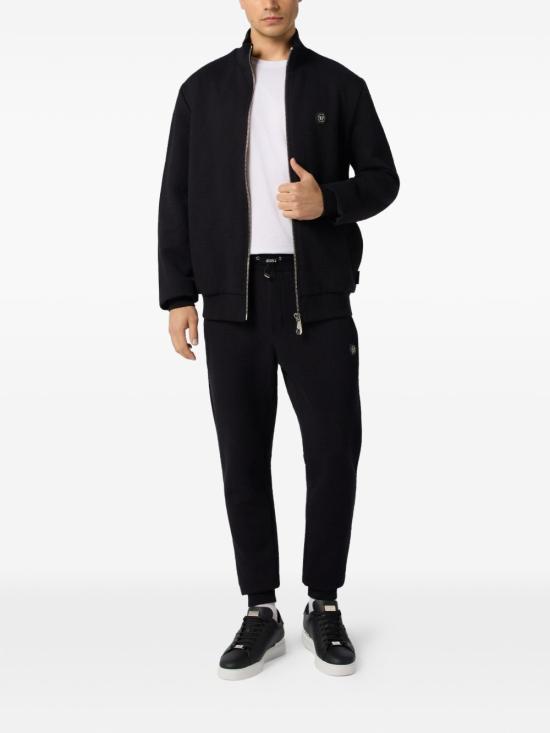 26FW 필립 플레인 스트레이트 팬츠 FAFCMJT2867 PTE021N02 - PHILIPP PLEIN