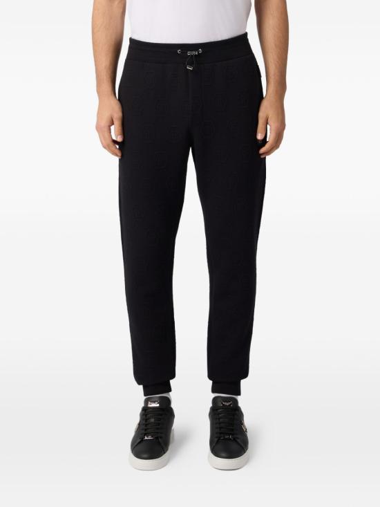 26FW 필립 플레인 스트레이트 팬츠 FAFCMJT2867 PTE021N02 - PHILIPP PLEIN
