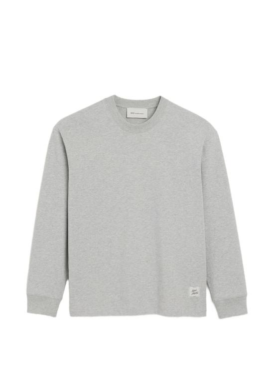 26FW 아미 스웨터 HTS407 JE02390951 GRIS
