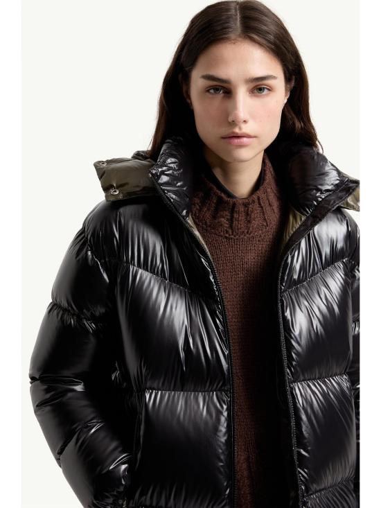 26FW 몽클레어 패딩 L20931A00168597Z8 999 NERO - MONCLER