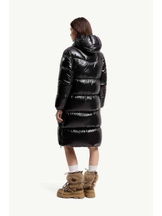 26FW 몽클레어 패딩 L20931A00168597Z8 999 NERO - MONCLER