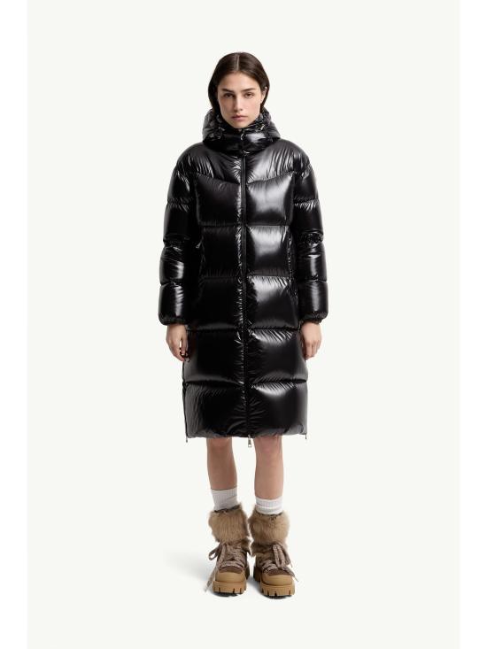 26FW 몽클레어 패딩 L20931A00168597Z8 999 NERO - MONCLER