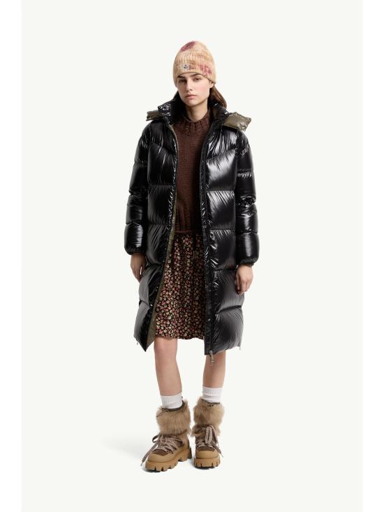 26FW 몽클레어 패딩 L20931A00168597Z8 999 NERO - MONCLER
