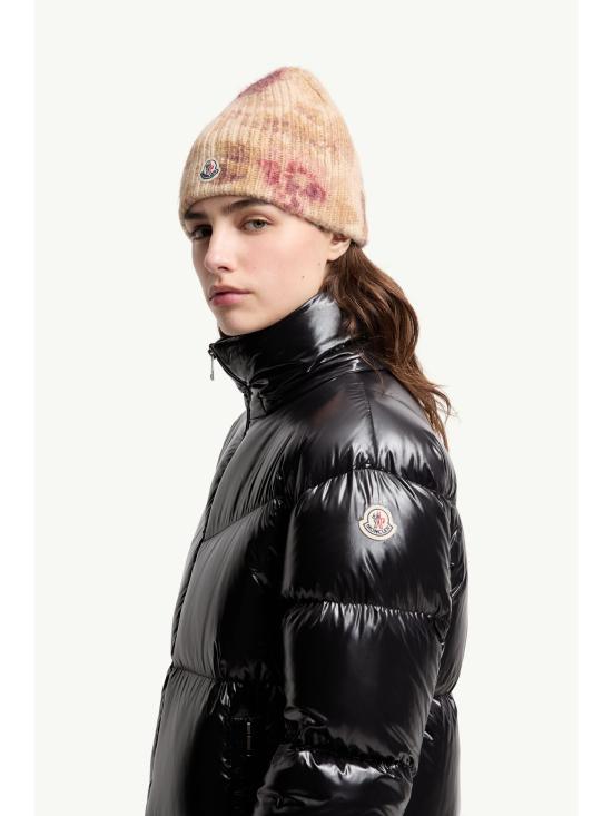 26FW 몽클레어 패딩 L20931A00168597Z8 999 NERO - MONCLER