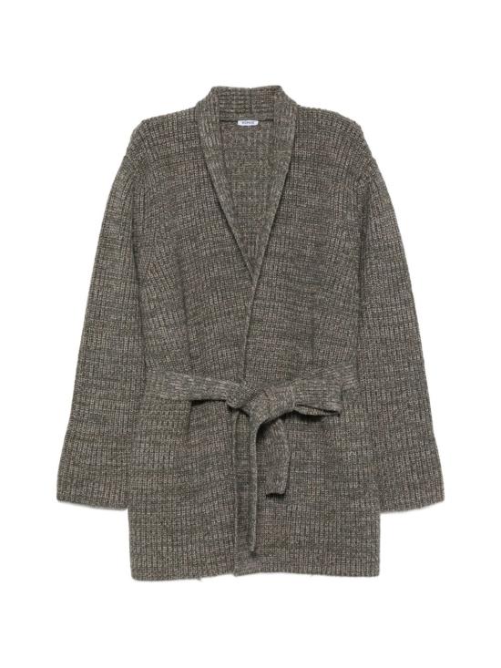 26FW 아스페시 코트 W6P3254 383112395 MILITARY