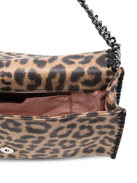 26FW 스텔라 맥카트니 가방 7B0216 WP07712702 BURNT ALMOND - STELLA MCCARTNEY
