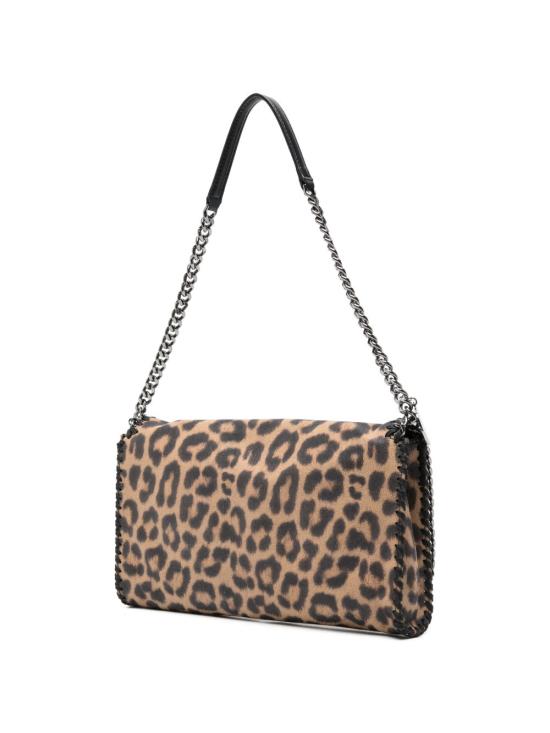 26FW 스텔라 맥카트니 가방 7B0216 WP07712702 BURNT ALMOND - STELLA MCCARTNEY