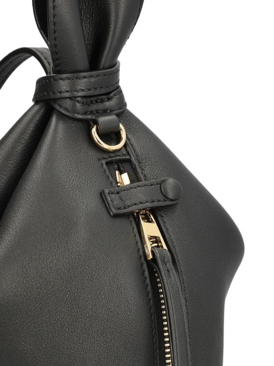 26FW 로에베 백팩 ABNYBL1X01 1100 BLACK - LOEWE