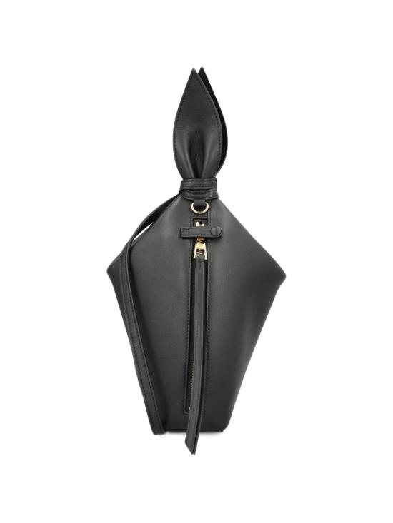 26FW 로에베 백팩 ABNYBL1X01 1100 BLACK