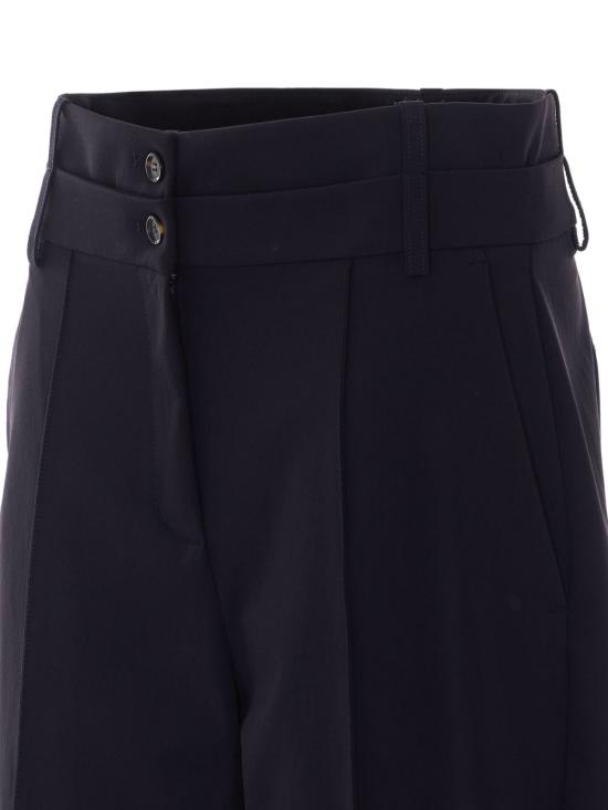 26FW 핑코 팬츠 107741TIGNANELLO A3MPG03 BLU - PINKO